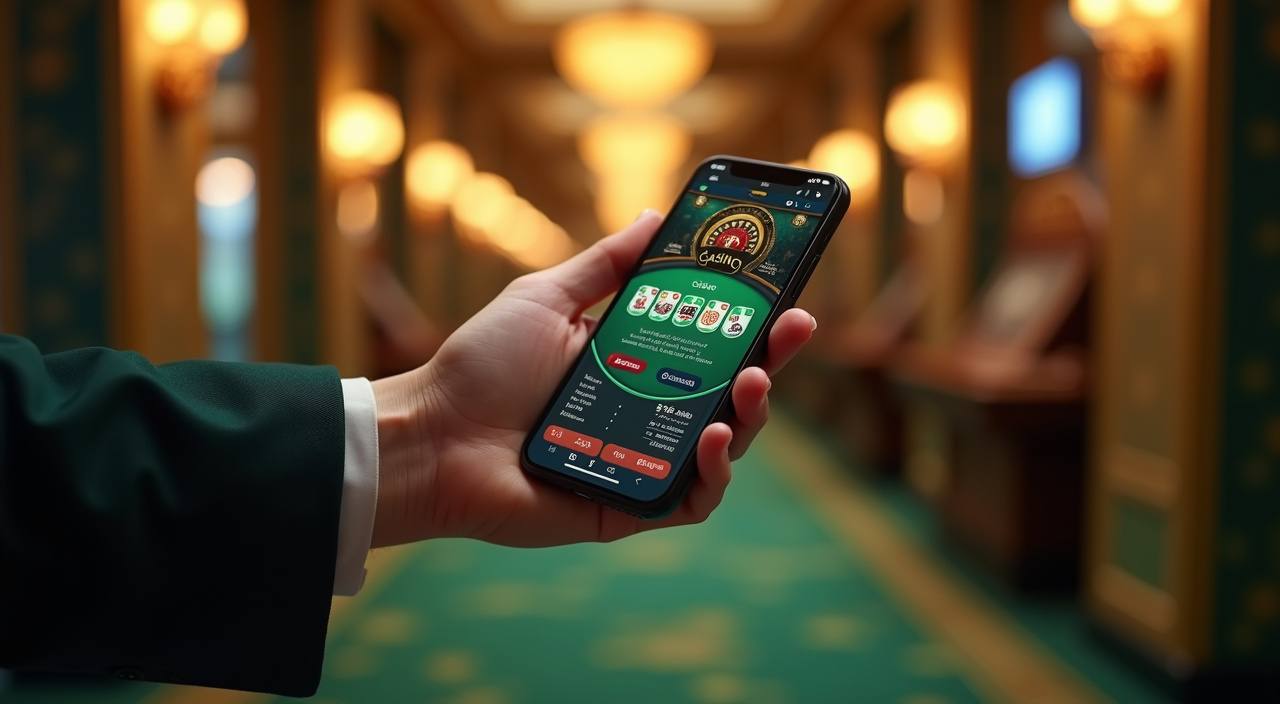 gopaytoto gaming platform