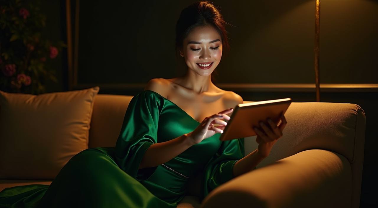 gopaytoto Using Home on Your Phone